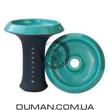 Чаша Sky Hookah Graphite Harmony Breeze