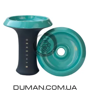 Чаша Sky Hookah Graphite Harmony Breeze