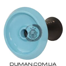 Чаша Sky Hookah Graphite Harmony Light Blue - №2