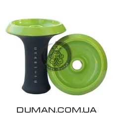 Чаша Sky Hookah Graphite Harmony Lime