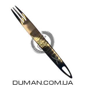 Вилка Hoob Fork Бронза