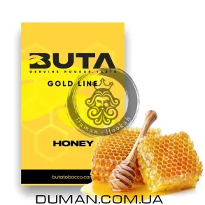 Buta Honey (Бута Мед) 50g