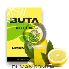 Buta Limoncello (Бута Лимончелло) 50g