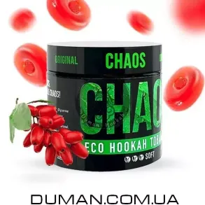 Chaos Candy Shop (Хаос Барбарис) 100g