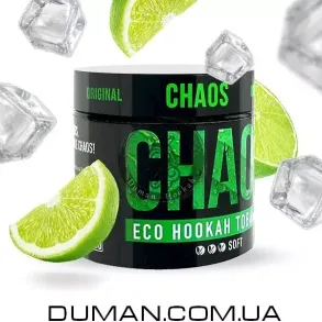 Chaos Elektra (Хаос Лед Лайм) 100g
