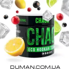 Chaos Starboy (Хаос Лимон, Бузина, Лайм, Журавлина) 100g