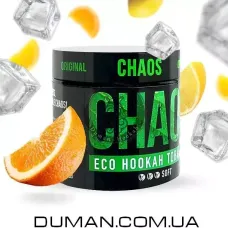 Chaos The Reaper (Хаос Лід Лимон Апельсин) 100g