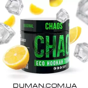 Chaos Wild Sherif (Хаос Лід Лимон) 100g