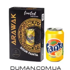 Arawak Sour Fanta (Аравак Фанта) | 40g