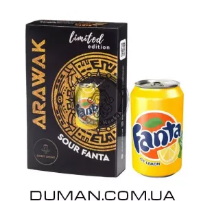 Arawak Sour Fanta (Аравак Фанта) | 40g