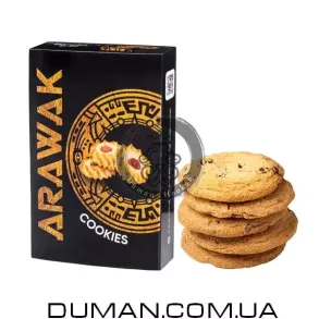 Arawak Cookies (Аравак Печиво) | 40g