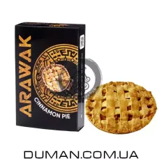 Arawak Cinnamon Pie (Аравак Пиріг з Корицею) | 40g