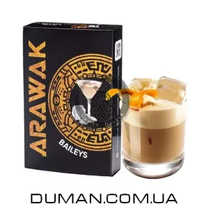 Arawak Baileys (Аравак Бейліс) | 40g