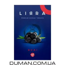 Lirra Acai (Лірра Асаї)