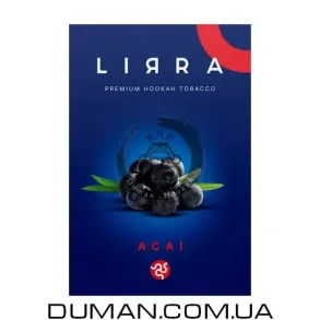 Lirra Acai (Лирра Асаи)