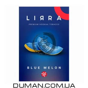 Lirra Blue Melon (Лирра Дыня Черника)