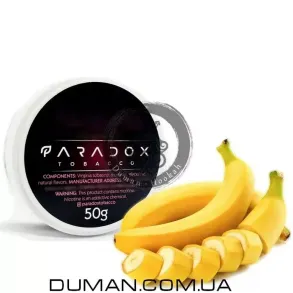 Paradox Banana (Парадокс Банан) | 50g
