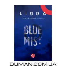 Lirra Blue Mist (Лірра Диня М'ята)