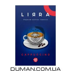 Lirra Cappuccino (Лірра Капучино)