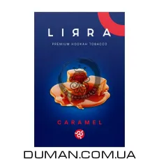 Lirra Caramel (Лірра Карамель)