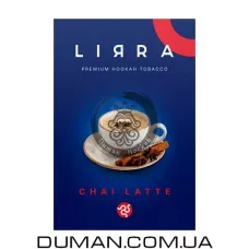 Lirra Chai Latte (Лірра Чай Латте)