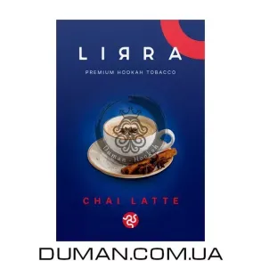 Lirra Chai Latte (Лірра Чай Латте)