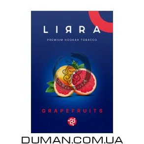 Lirra Grapefruits (Лирра Грейпфрут)