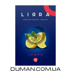 Lirra Lemon (Лірра Лимон)