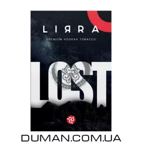 Lirra Lost (Лірра Ананас, Манго, Гранат, Лід, Кавун)