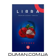 Lirra Lychee (Лірра Лічі)