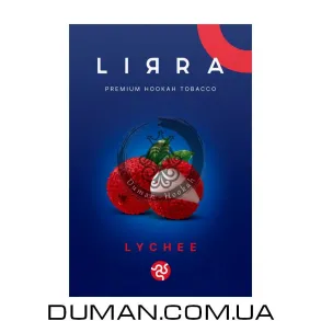 Lirra Lychee (Лірра Лічі)
