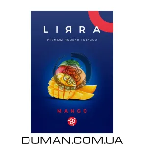 Lirra Mango (Лирра Манго)