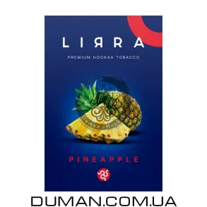 Lirra Pineapple (Лірра Ананас)