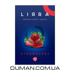 Lirra Strawberry (Лірра Полуниця)