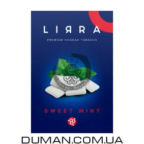 Lirra Sweet Mint (Лірра Солодка М'ята)