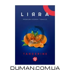 Lirra Tangerine (Лірра Мандарин)