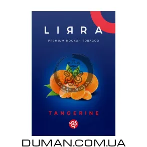 Lirra Tangerine (Лірра Мандарин)
