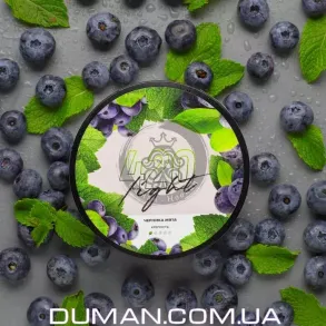4:20 Light Черника Мята 100г