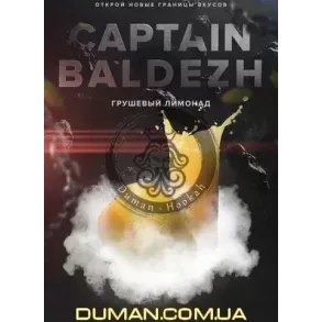 4:20 Captain Baldezh (4:20 Грушевый Лимонад) 100г