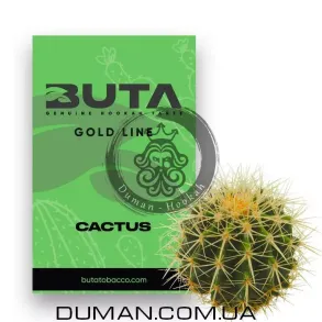 Buta Cactus (Бута Кактус) Gold 50g