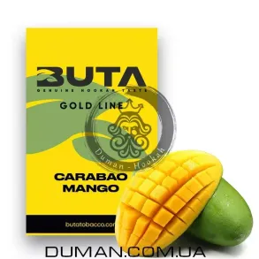 Buta Caraboa Mango (Бута Кислый Манго) 50g