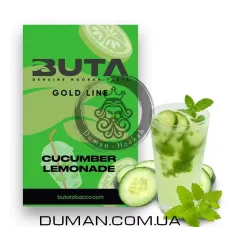 Buta Cucumber Lemonade (Бута Огуречный Лимонад) 50g