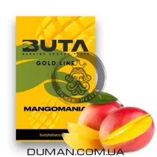 Buta Mangomania (Бута Сладкий Манго) 50g