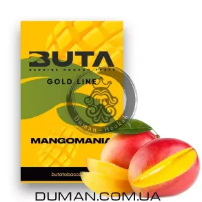 Buta Mangomania (Бута Сладкий Манго) 50g