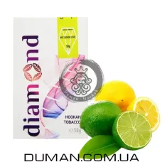 Diamond Lemon Lime (Діамант Лимон Лайм) 50g
