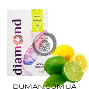 Diamond Lemon Lime (Діамант Лимон Лайм) 50g