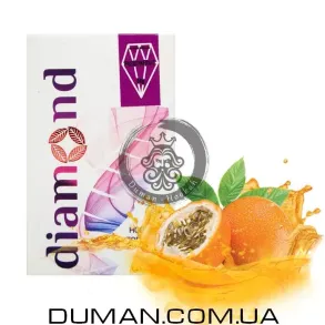 Diamond Passion Fruit (Диамант Маракуйя) 50g