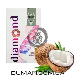 Diamond Coconut (Діамант Кокос) 50g