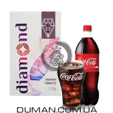 Diamond Cola (Діамант Кола) 50g