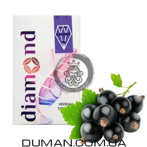 Diamond Black Currant (Діамант Чорна Смородина) 50g